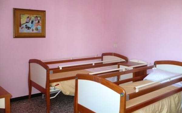 Foto di Casa Anziani Madri Pie
